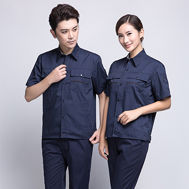 戶外工作服定制要需求有哪些?