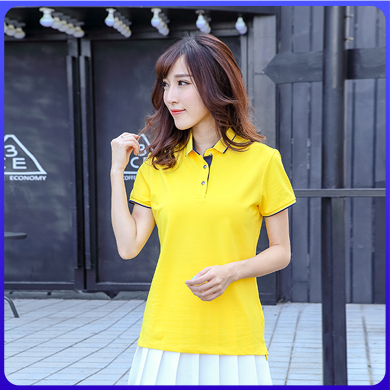 定制高端polo衫須知事項(xiàng)