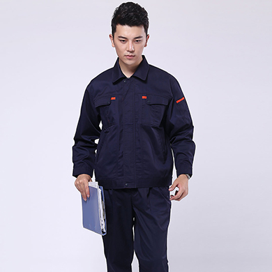 物流工作服定制設(shè)計(jì)原則